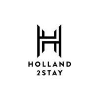 Logo Holland 2 Stay
