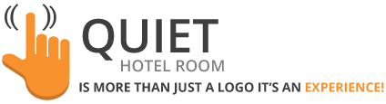 Quiet Hotel Room