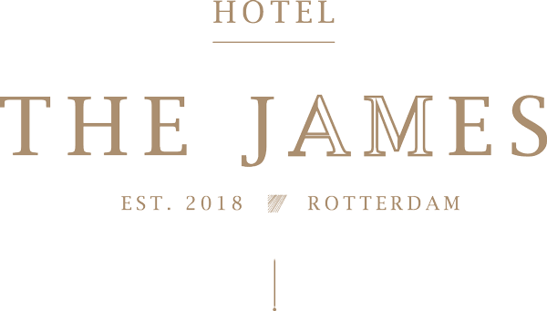 Hotel The James