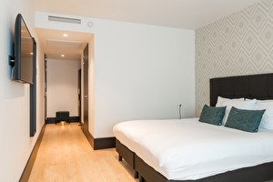 Double Room - Disability access