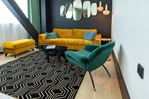 Junior Suites