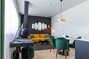 Junior Suites
