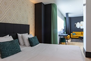 Junior Suites